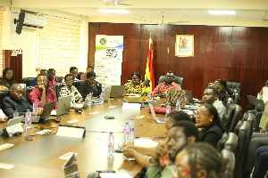 The workshop features expert facilitators from Meta’s Public Policy team