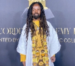 Rocky Dawuni loses out  on Grammy awards to South African artistes