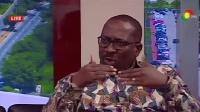 Samuel Atta-Mensah