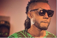 Ghanaian rapper, Pappy Kojo
