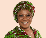 Edith Dzigbordi Baku, Member of the NDC