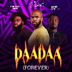 RichieO features Emmanuel Smith, Omari Kissi Jnr on 'Daadaa (Forever)'