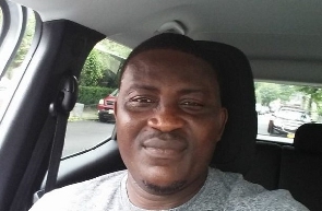 Emmanuel Osei Kuffour