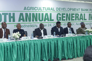 ADB Ghana A