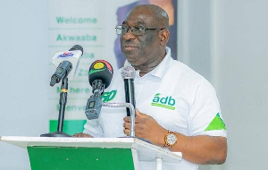 ADB introduces 24-hour service at Tema Port to support 24H Economy intiative