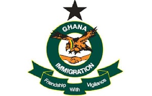 Ghana Immigration Service