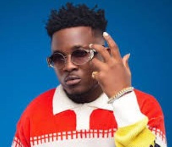 KayBlez is a Ghanaian artiste