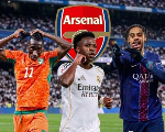 Vinícius Jr, Diomande, Barcola: Latest transfer news