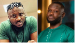 You had sore throat when JM kept the lights on for one year? - DKB slams David Osei