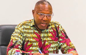 Dr Clement Abas Apaak is the Deputy Minister of Education Dr Clement Abas Apaak is the Deputy Minister of Education