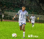 CAF Awards 2023: Ampem Darkoa's Jennifer Owusuaa has been nominated for Goal of the year