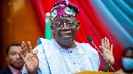 Nigerian President Bola Tinubu tops 2024 list of world's most corrupt figures - Report