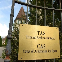 Court of Arbitration for Sports (CAS)