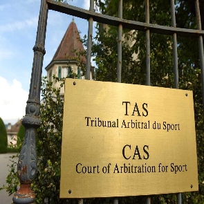 Court of Arbitration for Sports (CAS)