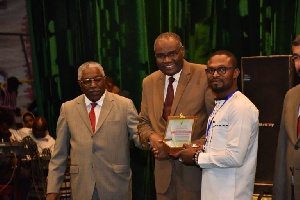 Ahmed Bening Award
