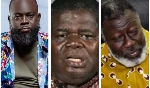 3 Ghanaian celebrities who died while battling organ failure