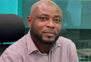 Larry Dogbe 2026