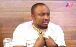 I will end up at 'counter-back' if I say what's on my mind - DKB on 'dumsor', economy