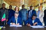 GIADEC to partner Italian firm on €300 million aluminium foil plant in Tema