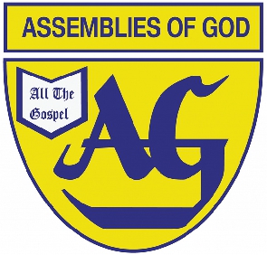 Assemblies of God Ghana logo
