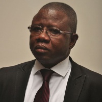 Kofi Issah, the Regional Director of Health