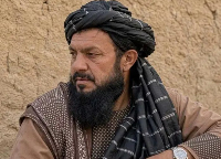 Muhammad Sadeq is an Afghan father of 70 children