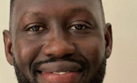Cherif Sarr, Regional General Manager of QNET’s Central and West Africa Region