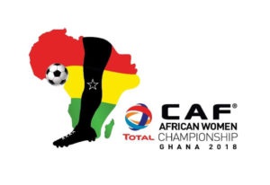 Ghana will host the 2018 Women