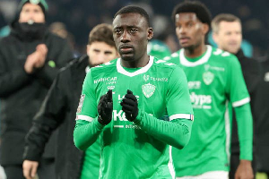 Dennis Appiah A