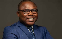 Maxwell Ziyerley Agbambilla is the Managing Director of Trust Logistics Limited (TLL)