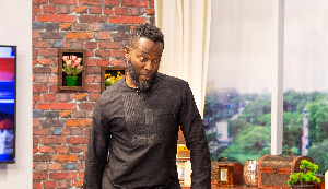 Actor, Adjetey Anang