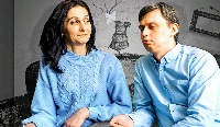 Therapy offers couples a chance to rebuild their relationship