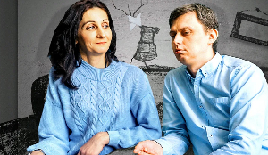 Therapy offers couples a chance to rebuild their relationship
