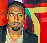 Rapper, Kanye West