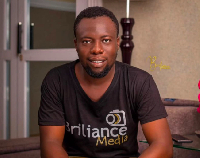 The late Sumaila Amadu