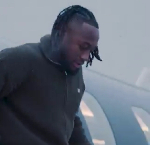 Inside Antoine Semenyo's first day as a Man City player