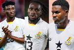 Kudus, Nuamah, Paintsil: Big names missing from Black Stars Squad