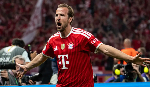 Harry Kane's hat-trick secures German Cup for Bayern Harry Kane's hat-trick secures German Cup for Bayern