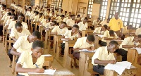 30,000 JHS students will be given a second chance to better their grades and enjoy Free SHS