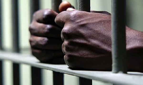 Christians top 2018 list of convicted criminals in Ghana prisons