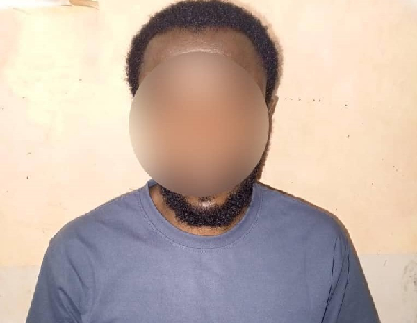 3 suspects in car stealing syndicate busted by Central East Regional Police