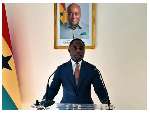 'No Ebola case recorded in Ghana' – Health Minister declares