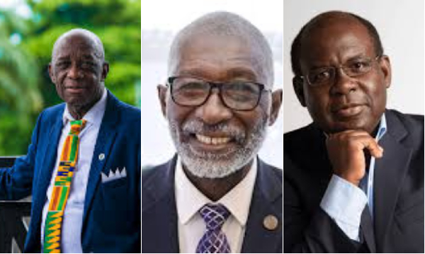 5 Ghanaian scientists making giant strides on the global stage