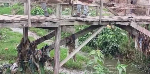 Nine-year-old boy dies after falling from deteriorated bridge at Kasoa 94