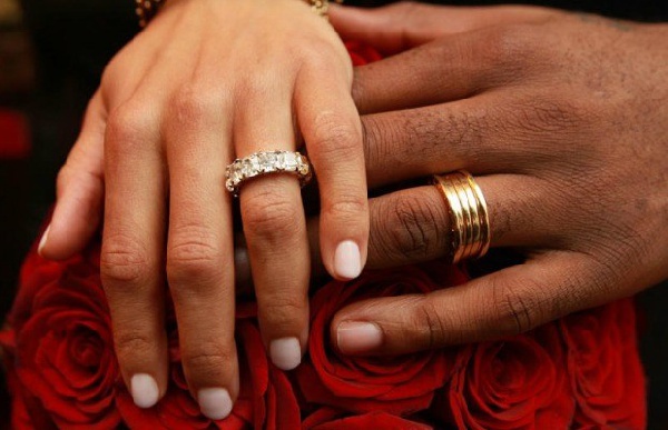 According to the Officer, most couples are enjoying their marriage (File photo)