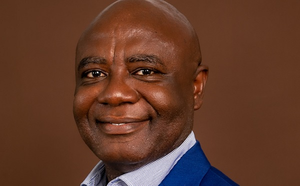Kwami Ahiabenu