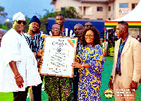 Several of the honourees were recognised posthumously for the lasting impact of their works