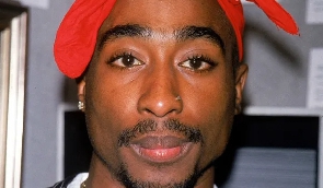 The lateTupac is considered as one of the most influential and successful rappers of all time