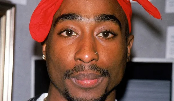 The lateTupac is considered as one of the most influential and successful rappers of all time
