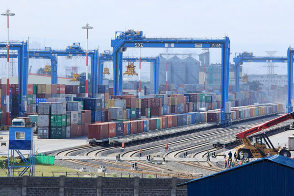 Clear cargo to prevent demurrage – GSA urges shippers